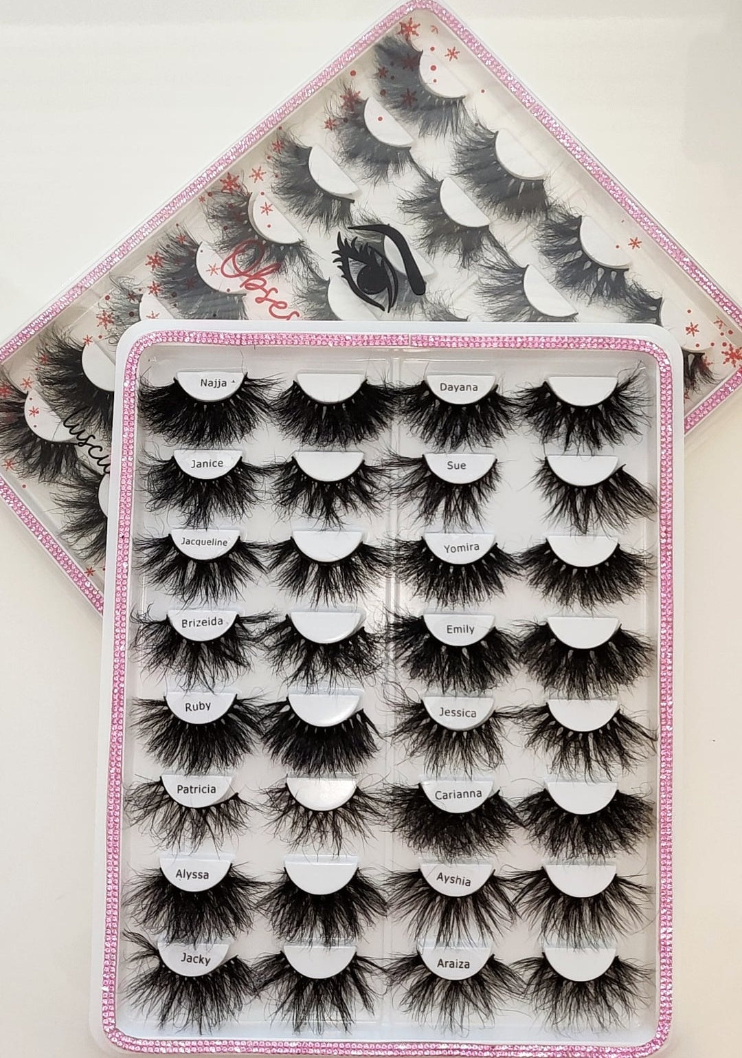 Obsessions Collection - Luscious Eyelashes
