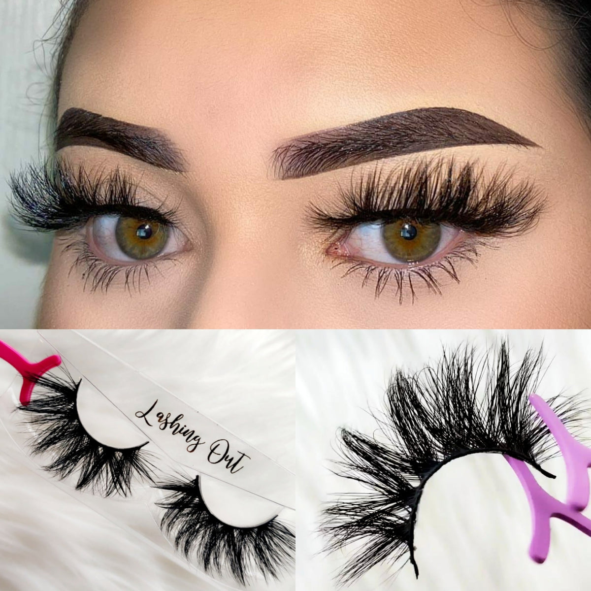 Lashing Out💥 – LusciousLashes